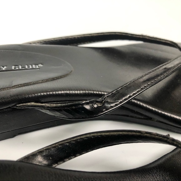 Montego Bay Club Slippers - Picture 4 of 5